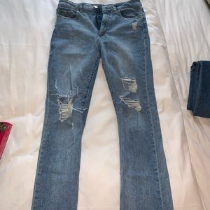 DL1961 BEAUTIFUL JEANS
